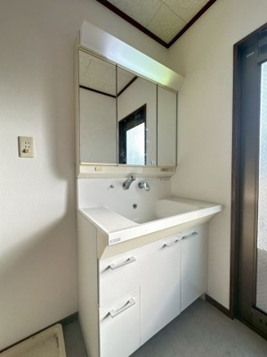 【独立洗面台】 | 別府1丁目戸建