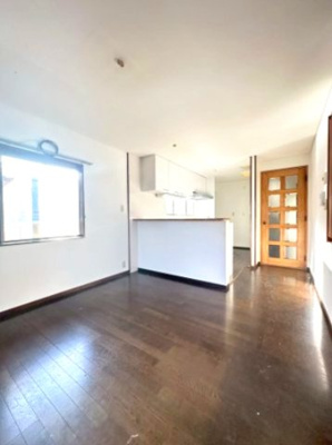 【居間・リビング】 | 別府1丁目戸建