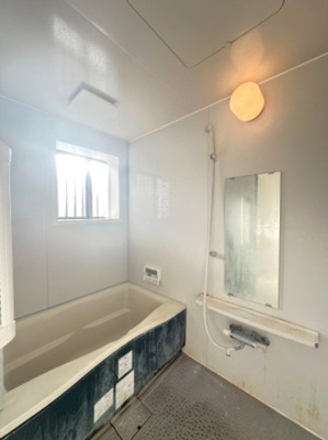 【浴室】 | 別府1丁目戸建