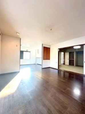 【寝室】 | 別府1丁目戸建