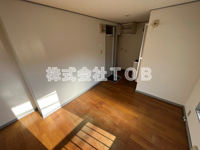 【内装】 | コーポアゼリア-南烏山４丁目-