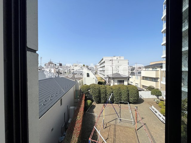 【展望】 | quador世田谷芦花公園ークアドール世田谷芦花公園ー