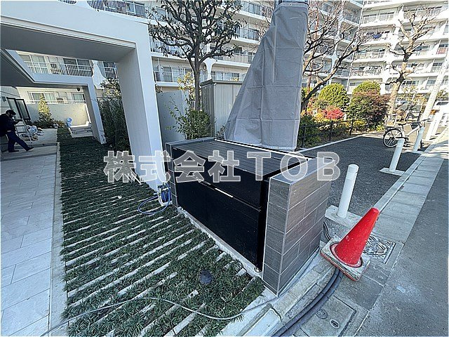 【その他共用部分】 | quador世田谷芦花公園ークアドール世田谷芦花公園ー
