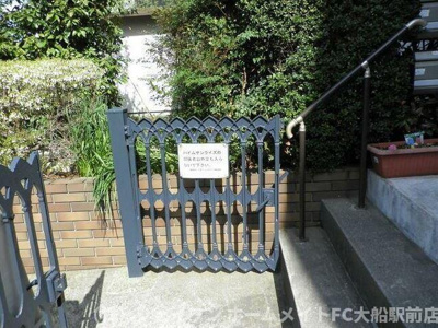 【エントランス】 | ハイムサンライズ