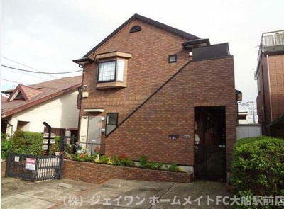 【外観】 | ハイムサンライズ
