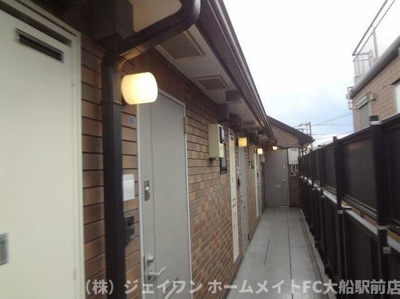 【その他共用部分】 | ハイムサンライズ