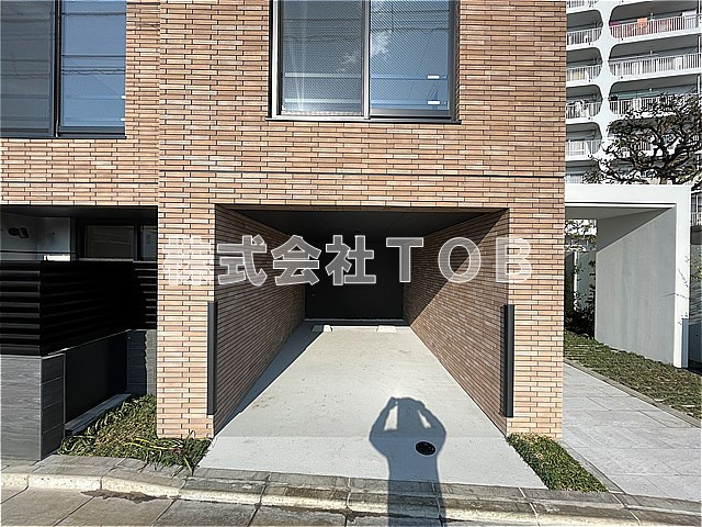 【駐車場】 | quador世田谷芦花公園ークアドール世田谷芦花公園ー | 月額：25,300円