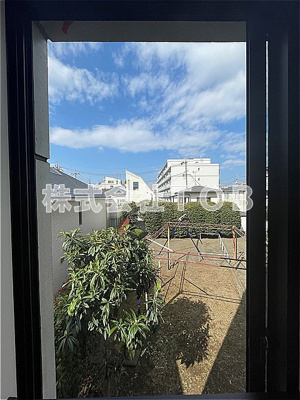 【展望】 | quador世田谷芦花公園ークアドール世田谷芦花公園ー
