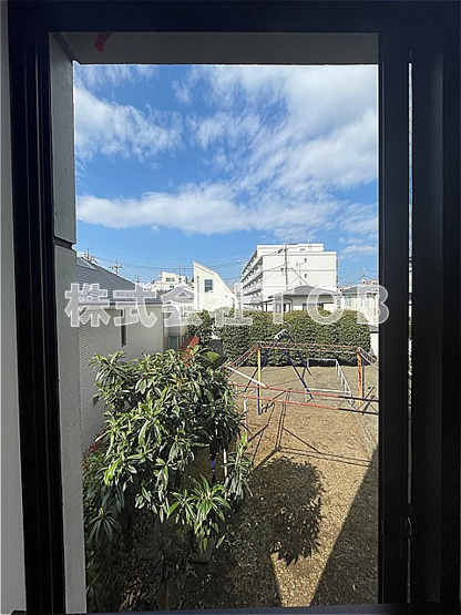 【展望】 | quador世田谷芦花公園ークアドール世田谷芦花公園ー