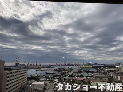 【展望】 | ロイヤルステージ本千葉