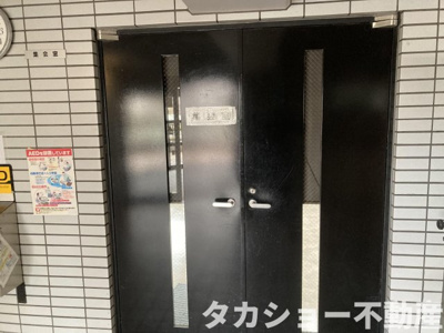 【その他共用部分】 | ロイヤルステージ本千葉