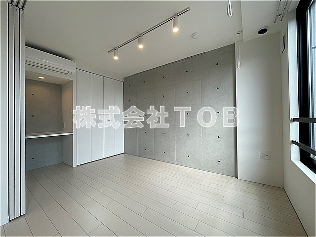 【内装】 | quador世田谷芦花公園ークアドール世田谷芦花公園ー | 5.7帖