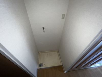 【設備】 | サンハイツ橋本