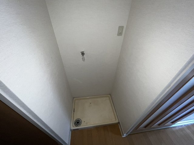 【設備】 | サンハイツ橋本