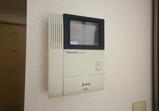 クリアムールBのセキュリティ