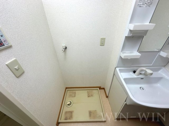 パーシモン 鷹丘の設備