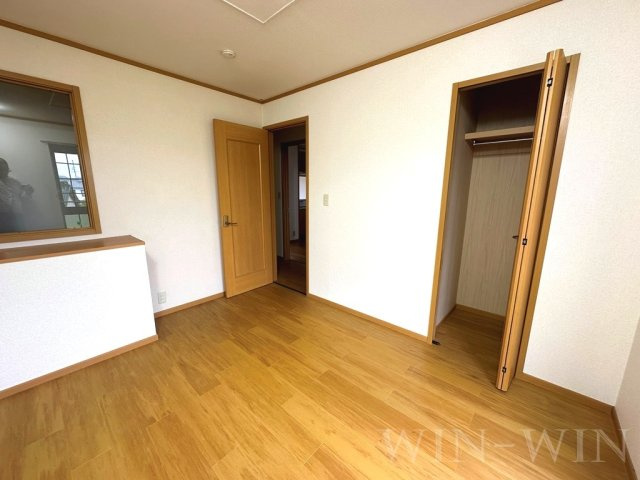 パーシモン 鷹丘のその他