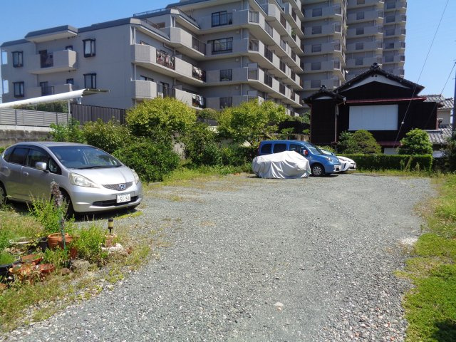 ②-Ｂ 入野町6016-1駐車場