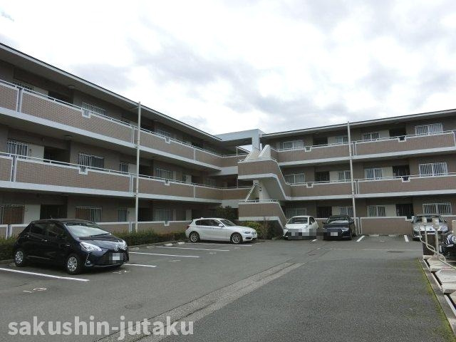 ジークレフ八千代中央