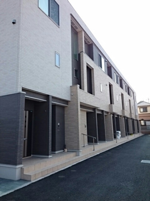 【エントランス】 | グローヴ6（グローヴシックス）