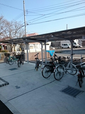 【その他共用部分】 | グローヴ6（グローヴシックス）