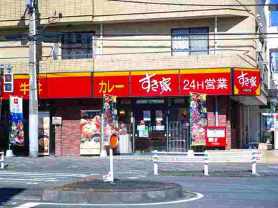 【周辺】 | グローヴ6（グローヴシックス）