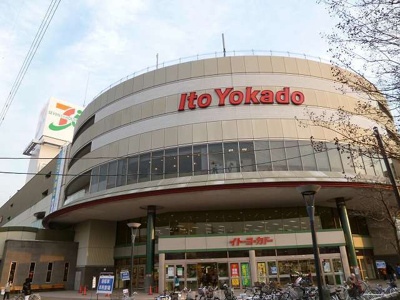 【周辺】 | グローヴ6（グローヴシックス）