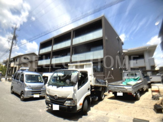 【駐車場】 | 駐車場があります