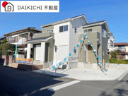 熊谷市上之（22-P3）　いろどりアイタウン　01号棟の画像