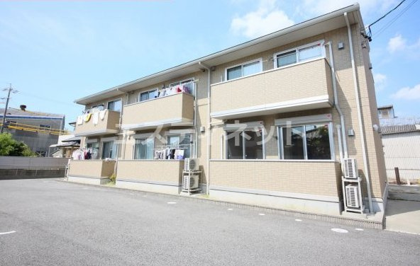 パークハウス常滑　C棟