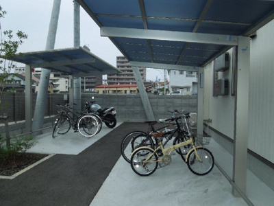 【その他共用部分】 | カーサレジオ