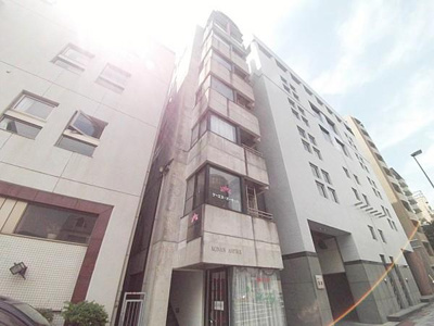 【外観】 | 甲南アスパイア