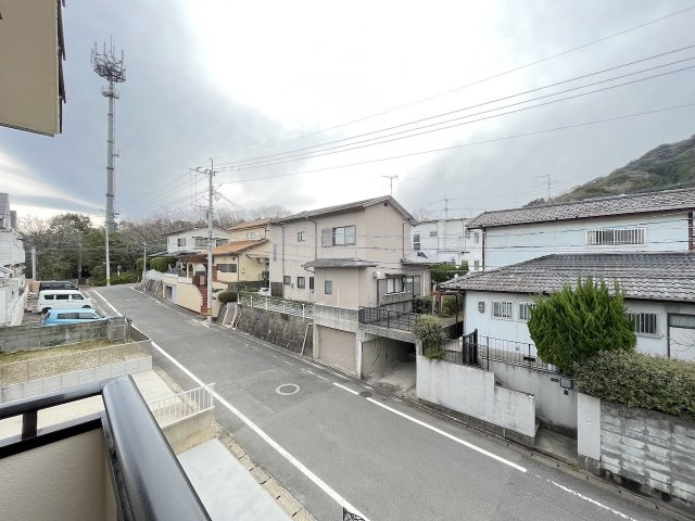 西片江２丁目戸建ての展望