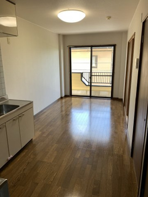 【居間・リビング】 | コーポサンライズⅠ