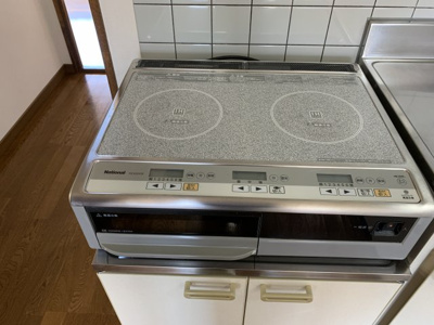 【設備】 | コーポサンライズⅠ