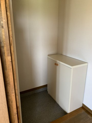 【独立洗面台】 | コーポサンライズⅠ
