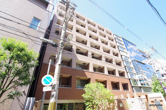 堂島プライマリーワン　仲介手数料無料の外観