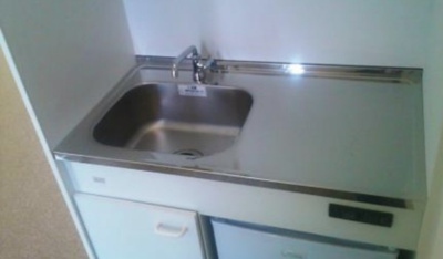 【キッチン】 | サイコート阪急六甲