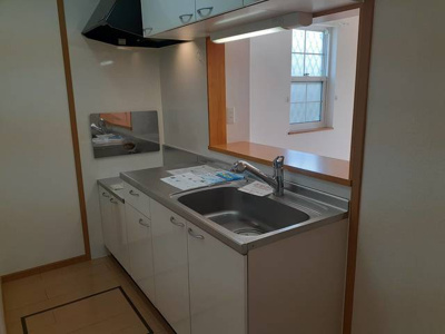 【キッチン】 | レジェンド・アイ