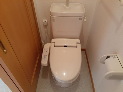 【トイレ】 | レジェンド・アイ