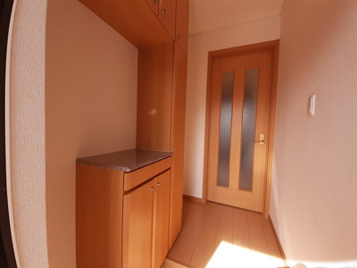 【玄関】 | レジェンド・アイ