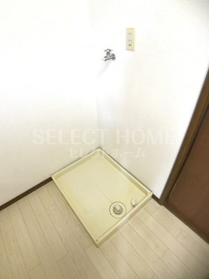 【その他】 | シャトレ城南A