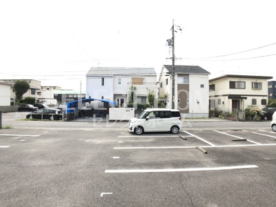 【展望】 | シャトレ城南A