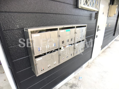 【その他共用部分】 | シャトレ城南A