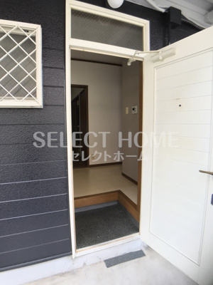  | シャトレ城南A