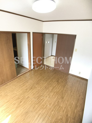  | シャトレ城南A