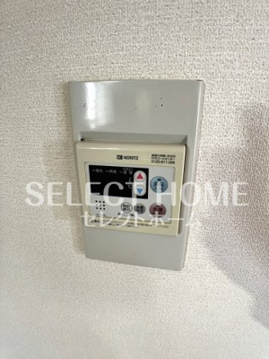  | シャトレ城南A
