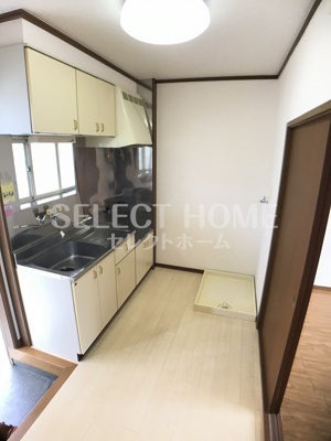  | シャトレ城南A