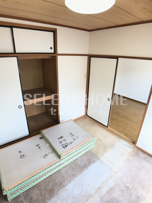  | シャトレ城南A