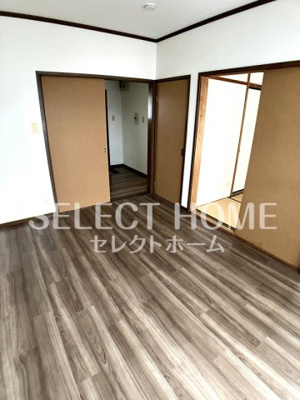  | シャトレ城南A